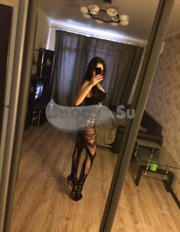 Проститутка Елена г. Бабаево